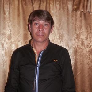 Юра Наварскас, 53 года, Донецк