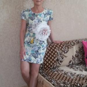 Девушки в Снежинске: Татьяна, 53 - ищет парня из Снежинска