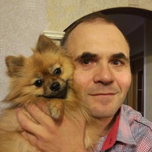 Вадим, 47 лет, Калуга