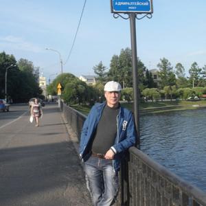 Алексей, 52 года, Колпино