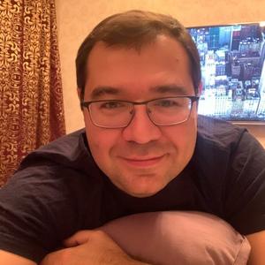 Парни в Курчатове: Александр Котов, 40 - ищет девушку из Курчатова