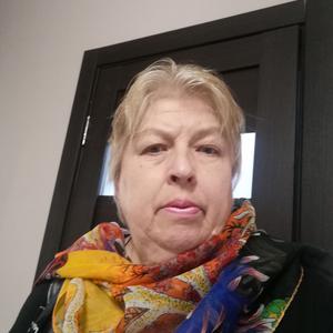 Марина, 63 года, Иркутск