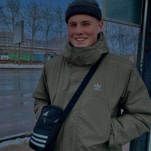 Миша, 31 год, Архангельск