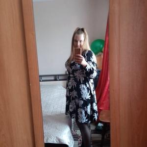 Девушки в Оренбурге: Ольга, 33 - ищет парня из Оренбурга