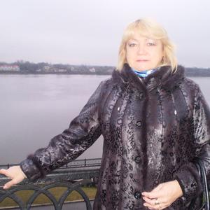 Светлана Самусенко, 64 года, Архангельск