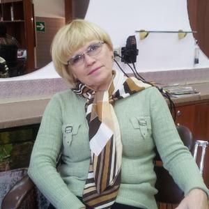Нина Юргина, 68 лет, Иркутск