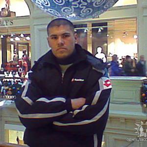 Анвар, 43 года, Калининград