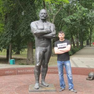 Парни в Челябинске: Алексей, 34 - ищет девушку из Челябинска