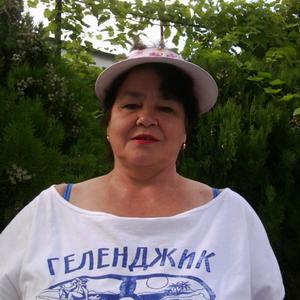 Девушки в Шахты: Раиса Кухмакова, 67 - ищет парня из Шахты