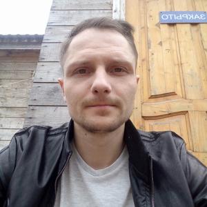 Игорь, 36 лет, Калуга