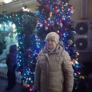 Девушки в Морозовске: Зинаида, 61 - ищет парня из Морозовска