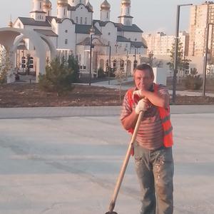 Сергей, 56 лет, Анапа