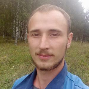 Парни в Нелей: Егор, 26 - ищет девушку из Нелей