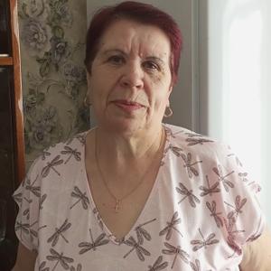 Людмила, 66 лет, Нолинск