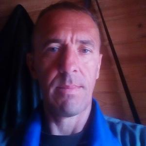 Алексей, 51 год, Тверь