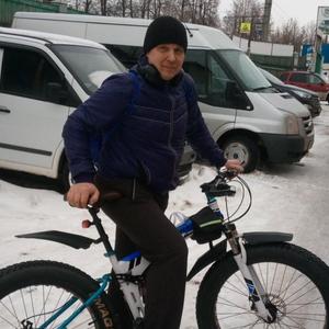 Cuznec, 54 года, Киров