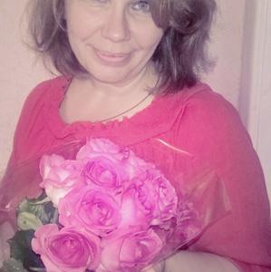 Надежда Гончарова, 49 лет, Пикалево