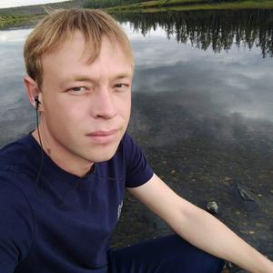 Парни в Буденновске: Александр, 32 - ищет девушку из Буденновска