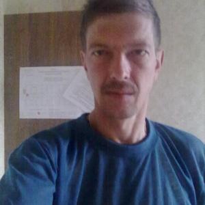 Сергей, 55 лет, Кемь