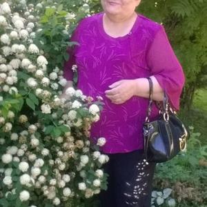 Ольга Польских, 69 лет, Калининград