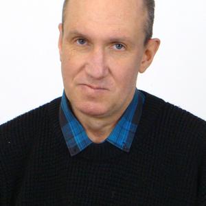 Ник, 58 лет, Нижний Новгород