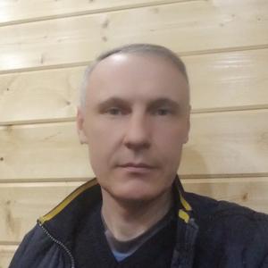Сергей, 44 года, Вологда