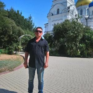 Георгий, 51 год, Астрахань