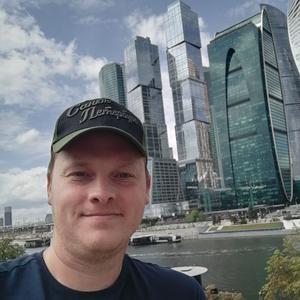 Парни в Томске: Николай, 35 - ищет девушку из Томска