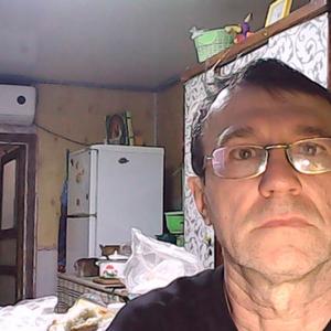 Yrok Legkovskiy, 57 лет, Астрахань