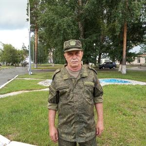Парни в Ульяновске: Сергей, 57 - ищет девушку из Ульяновска