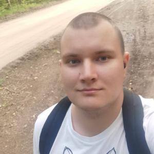 Александр, 24 года, Калининград