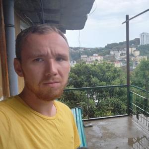 Парни в Сочи: Алексей, 29 - ищет девушку из Сочи