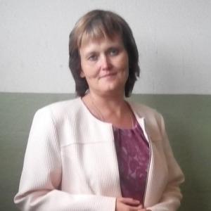 Елена, 53 года, Каменск-Уральский