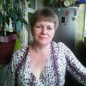 Девушки в Лабинске: Любовь Киктенко, 60 - ищет парня из Лабинска