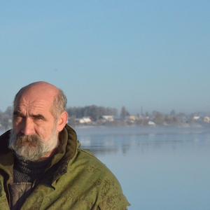 Парни в Балтийске: Александр, 64 - ищет девушку из Балтийска