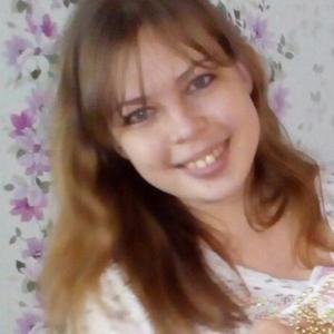 Девушки в Тольятти: Настена, 36 - ищет парня из Тольятти