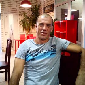 Виталий Силаев, 39 лет, Камышин