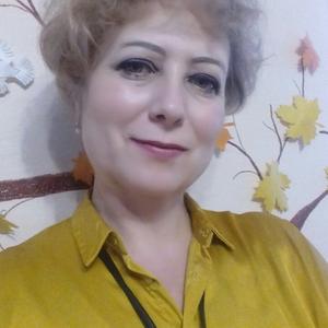 Лариса, 51 год, Уфа