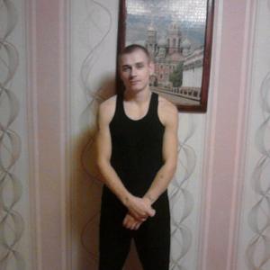 Парни в Ростове: Алексей Пономарев, 35 - ищет девушку из Ростова