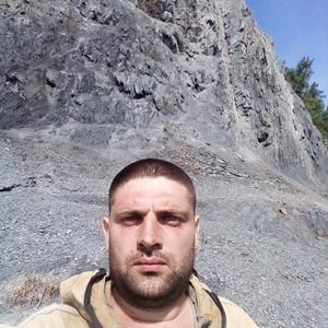Алег Иванов, 33 года, Томск