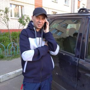Сергей, 44 года, Ульяновка