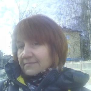 Девушки в Саранске: Наташа, 44 - ищет парня из Саранска