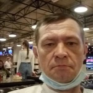 Парни в Нягани: Андрей Хазов, 49 - ищет девушку из Нягани