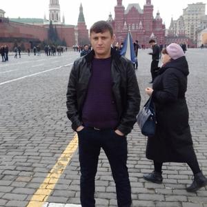 Мурад, 40 лет, Москва