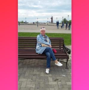 Девушки в Балашове: Валентина, 63 - ищет парня из Балашова