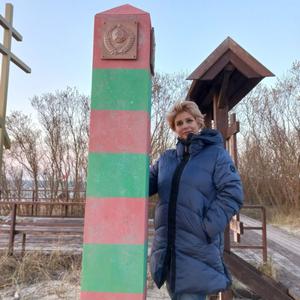 Оксана, 51 год, Черняховск