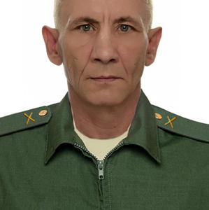 Андрей, 53 года, Воркута