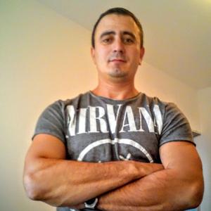 Victor, 41 год, Кишинев