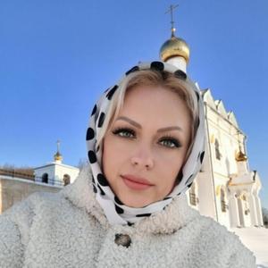 Вероника, 45 лет, Уфа