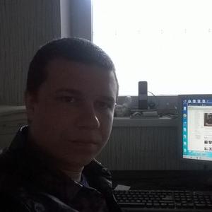 Александр Зайцев, 34 года, Сургут